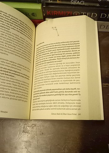 Delphinus Bilgeliği'nden Mesajlar - Ülker Uzun Polat - Görsel 8