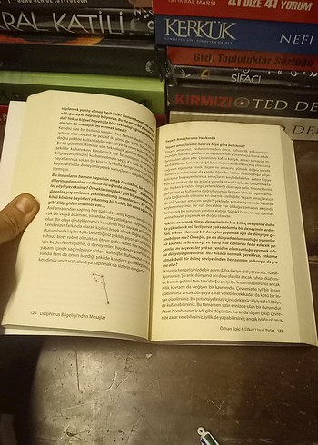 Delphinus Bilgeliği'nden Mesajlar - Ülker Uzun Polat - Görsel 3