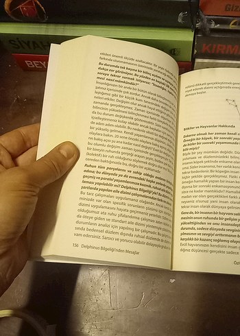 Delphinus Bilgeliği'nden Mesajlar - Ülker Uzun Polat - Görsel 12