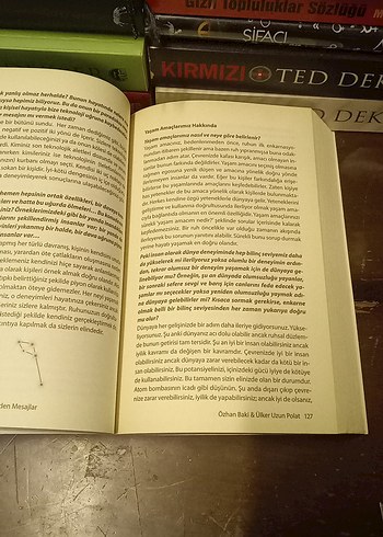 Delphinus Bilgeliği'nden Mesajlar - Ülker Uzun Polat - Görsel 4