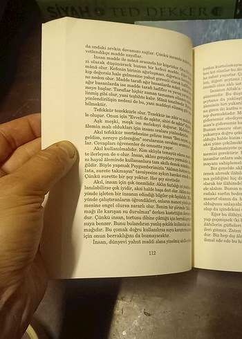 NOKTANIN SONSUZLUĞU 1-2 SET / 2012 baskısı NÜKHET FİLİZ - Görsel 16