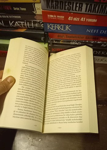 Barack Obama - Umudun Cesareti - Görsel 3