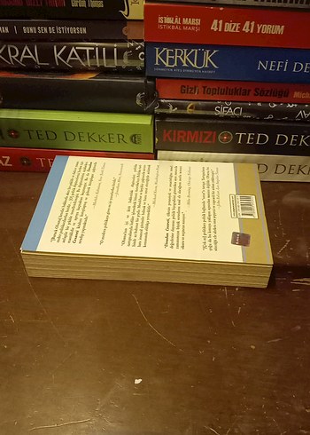 Barack Obama - Umudun Cesareti - Görsel 7