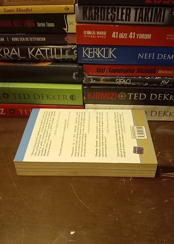 Barack Obama - Umudun Cesareti - Görsel 2