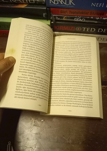 Barack Obama - Umudun Cesareti - Görsel 4