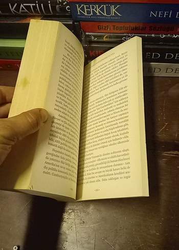 Barack Obama - Umudun Cesareti - Görsel 5