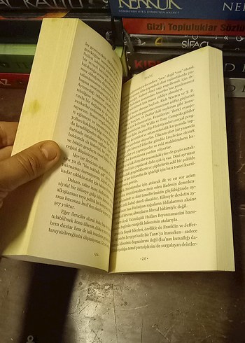 Barack Obama - Umudun Cesareti - Görsel 6