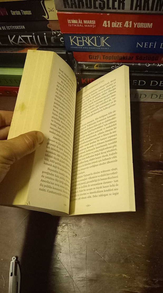 Barack Obama - Umudun Cesareti - Görsel 5