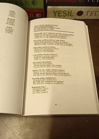 Pratik Rumence Konuşma Kılavuzu - Görsel 6