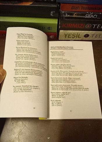 Pratik Rumence Konuşma Kılavuzu - Görsel 10