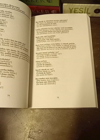 Pratik Rumence Konuşma Kılavuzu - Görsel 15