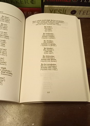 Pratik Rumence Konuşma Kılavuzu - Görsel 5