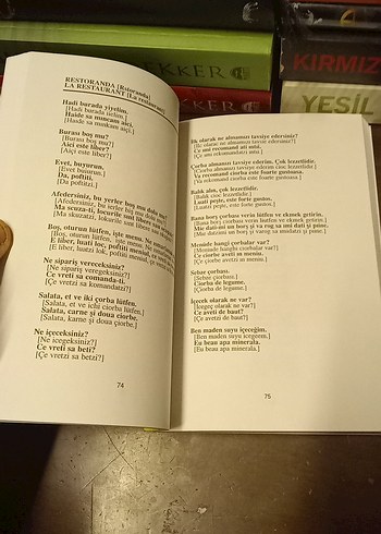 Pratik Rumence Konuşma Kılavuzu - Görsel 14