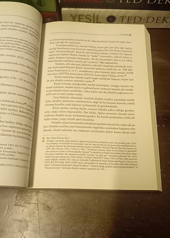 Hukuka Giriş - Aydın Aybay & Rona Aybay - Görsel 11