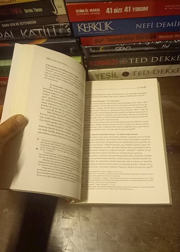 Hukuka Giriş - Aydın Aybay & Rona Aybay - Görsel 8