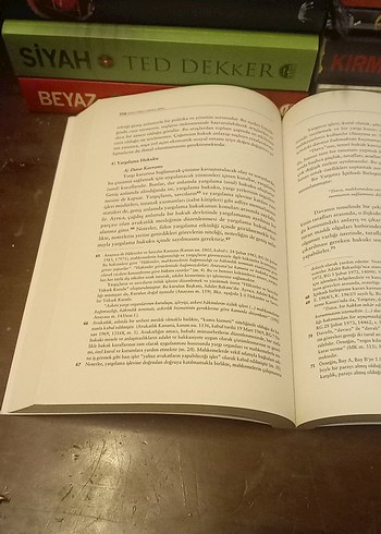 Hukuka Giriş - Aydın Aybay & Rona Aybay - Görsel 4