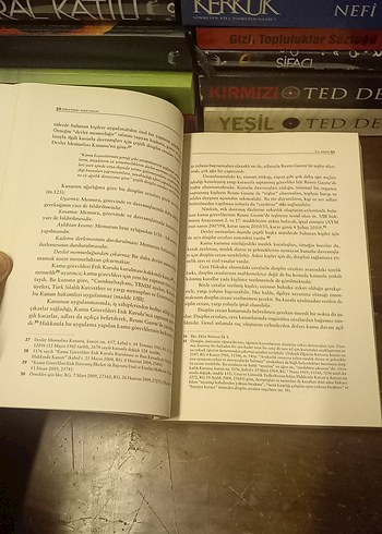 Hukuka Giriş - Aydın Aybay & Rona Aybay - Görsel 10