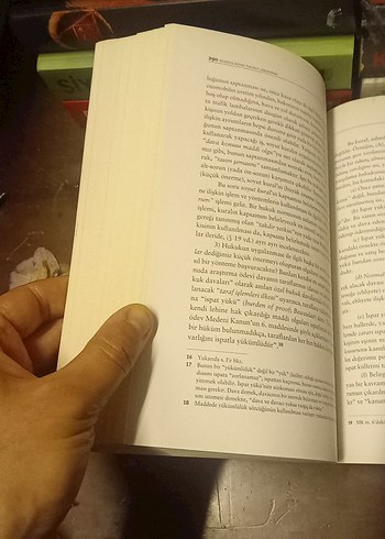 Hukuka Giriş - Aydın Aybay & Rona Aybay - Görsel 16