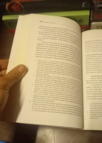 Hukuka Giriş - Aydın Aybay & Rona Aybay - Görsel 7