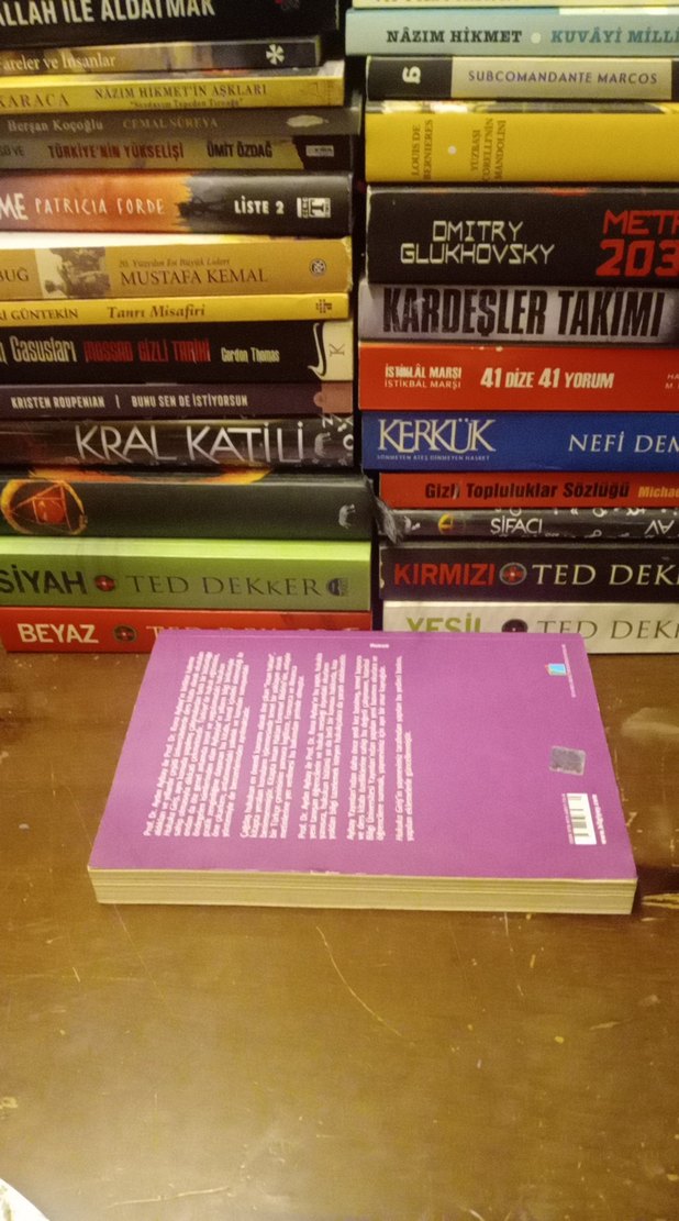 Hukuka Giriş - Aydın Aybay & Rona Aybay - Görsel 2