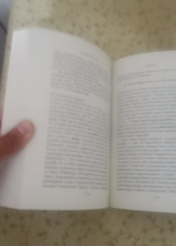 Beden Siyasi Tarih 1918-1994 / açıklamaları okuyunuz