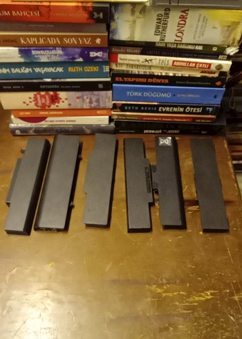 Dizüstü Bilgisayar Bataryaları notebook batarya geri dönüşüm - Görsel 4