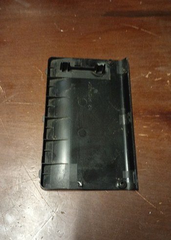 SONY VAİO HDD KAPAK RAM KAPAK WİFİ KAPAK - Görsel 6