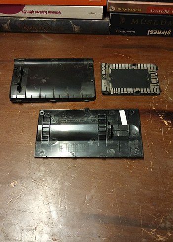 SONY VAİO HDD KAPAK RAM KAPAK WİFİ KAPAK - Görsel 2