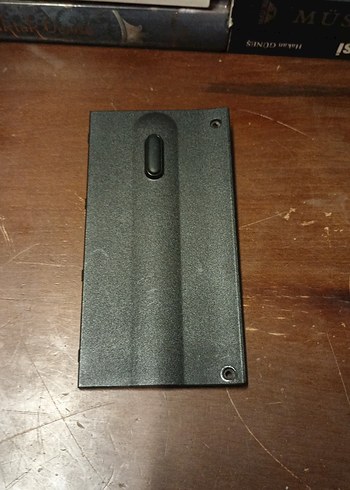 SONY VAİO HDD KAPAK RAM KAPAK WİFİ KAPAK - Görsel 7