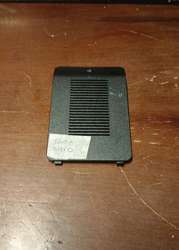 SONY VAİO HDD KAPAK RAM KAPAK WİFİ KAPAK - Görsel 3