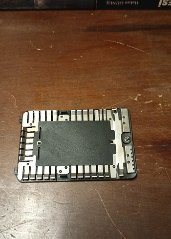 SONY VAİO HDD KAPAK RAM KAPAK WİFİ KAPAK - Görsel 4