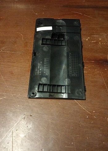 SONY VAİO HDD KAPAK RAM KAPAK WİFİ KAPAK - Görsel 8