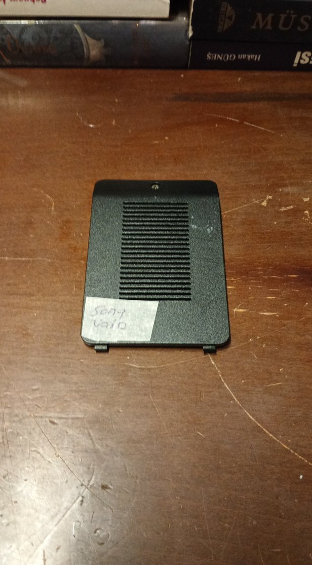 SONY VAİO HDD KAPAK RAM KAPAK WİFİ KAPAK - Görsel 3