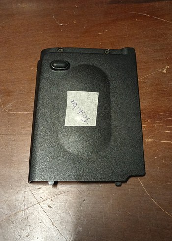 TOSHİBA HDD KAPAĞI TOSHİBA RAM KAPAĞI wifi kapağı - Görsel 7