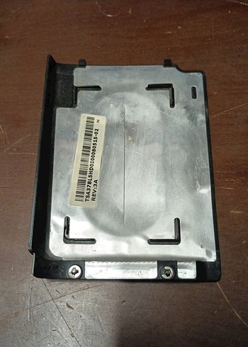 TOSHİBA HDD KAPAĞI TOSHİBA RAM KAPAĞI wifi kapağı - Görsel 8