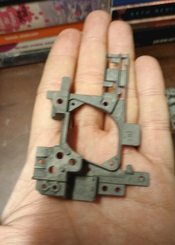 SONY VAIO VGN-NW PCG-7171M PCG-7183M PCG-7192M PCG-7186 MENTEŞE - Görsel 5