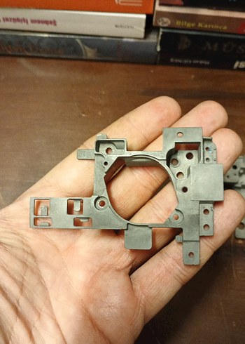 SONY VAIO VGN-NW PCG-7171M PCG-7183M PCG-7192M PCG-7186 MENTEŞE - Görsel 4