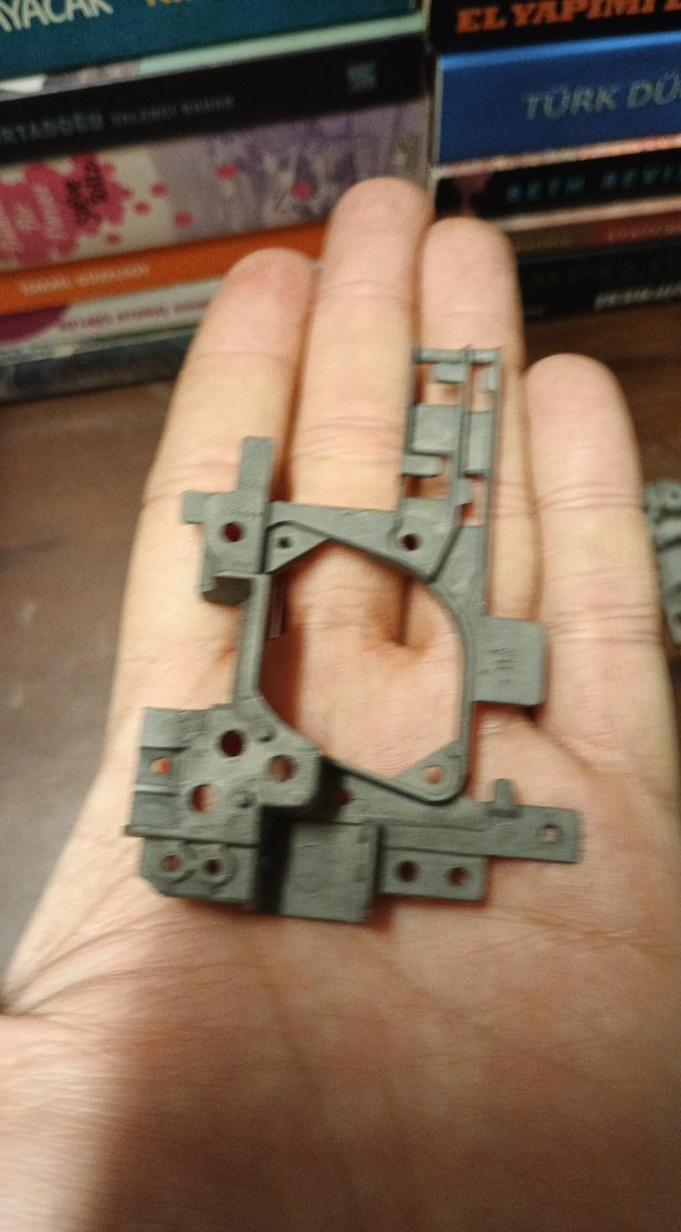 SONY VAIO VGN-NW PCG-7171M PCG-7183M PCG-7192M PCG-7186 MENTEŞE - Görsel 5