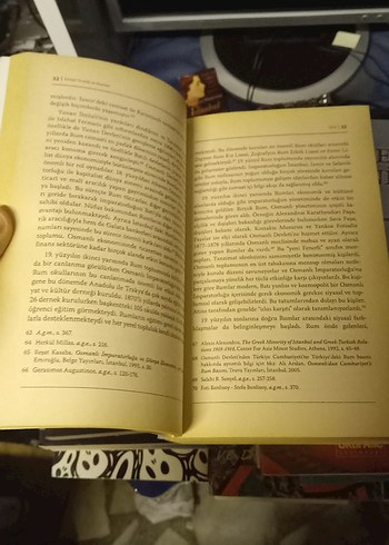 İttihat-Terakki ve Rumlar 1908-1914 / 2012 BASKISI - Görsel 10