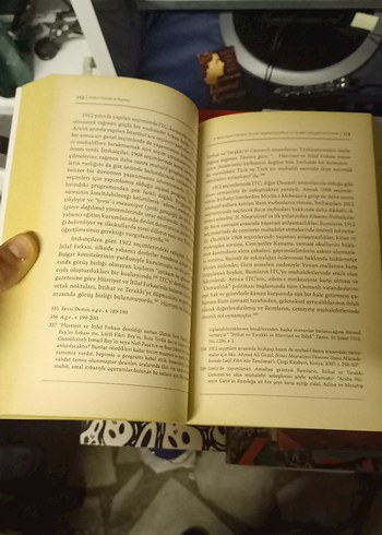 İttihat-Terakki ve Rumlar 1908-1914 / 2012 BASKISI - Görsel 7