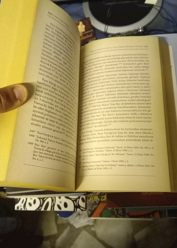 İttihat-Terakki ve Rumlar 1908-1914 / 2012 BASKISI - Görsel 13