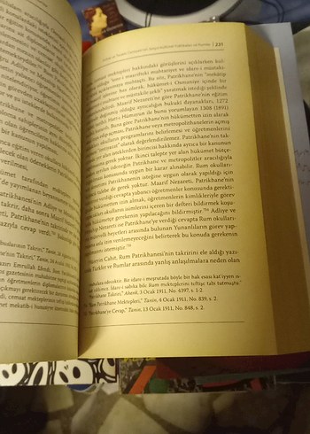 İttihat-Terakki ve Rumlar 1908-1914 / 2012 BASKISI - Görsel 15