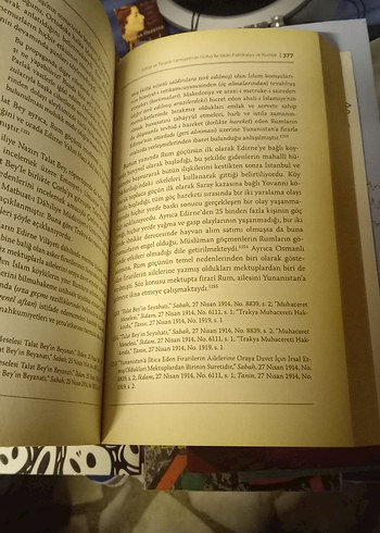 İttihat-Terakki ve Rumlar 1908-1914 / 2012 BASKISI - Görsel 12