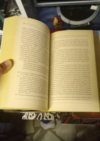 İttihat-Terakki ve Rumlar 1908-1914 / 2012 BASKISI - Görsel 6