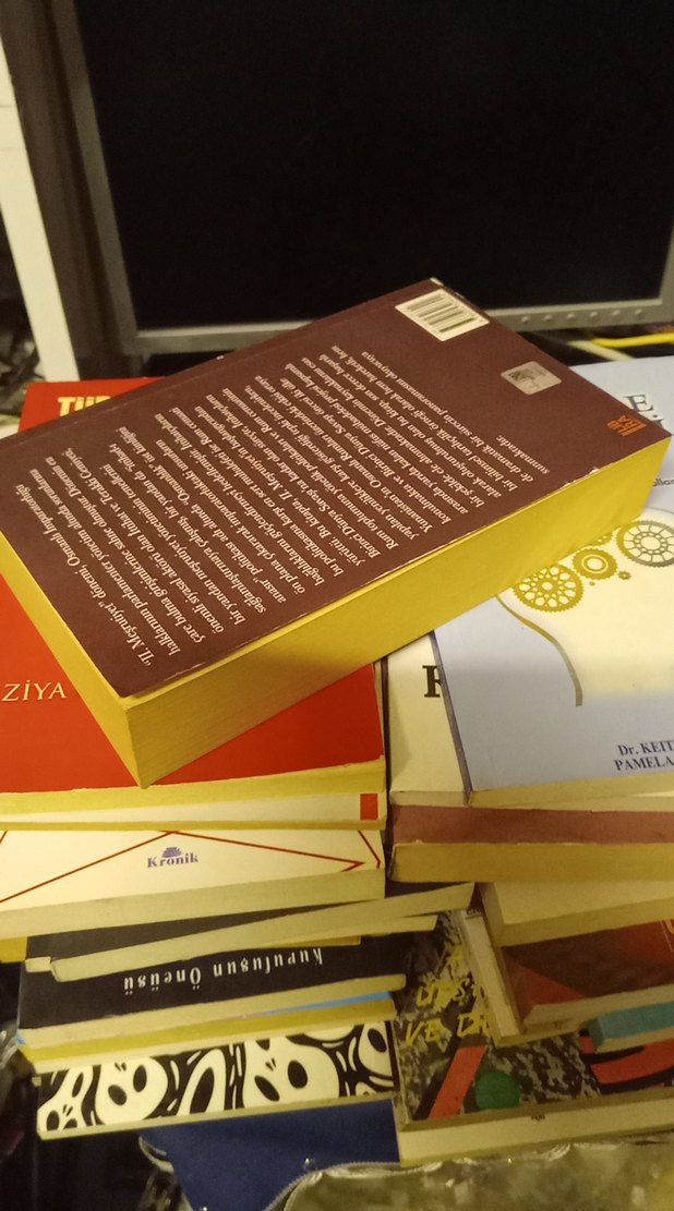 İttihat-Terakki ve Rumlar 1908-1914 / 2012 BASKISI - Görsel 2