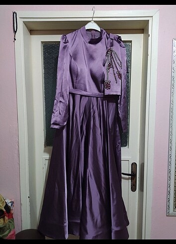 Armine Tesettür abiye 