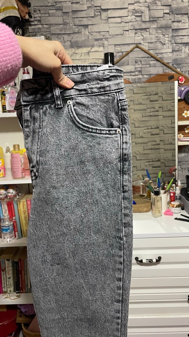 New Green Kot Pantolon Etiketi - Görsel 3