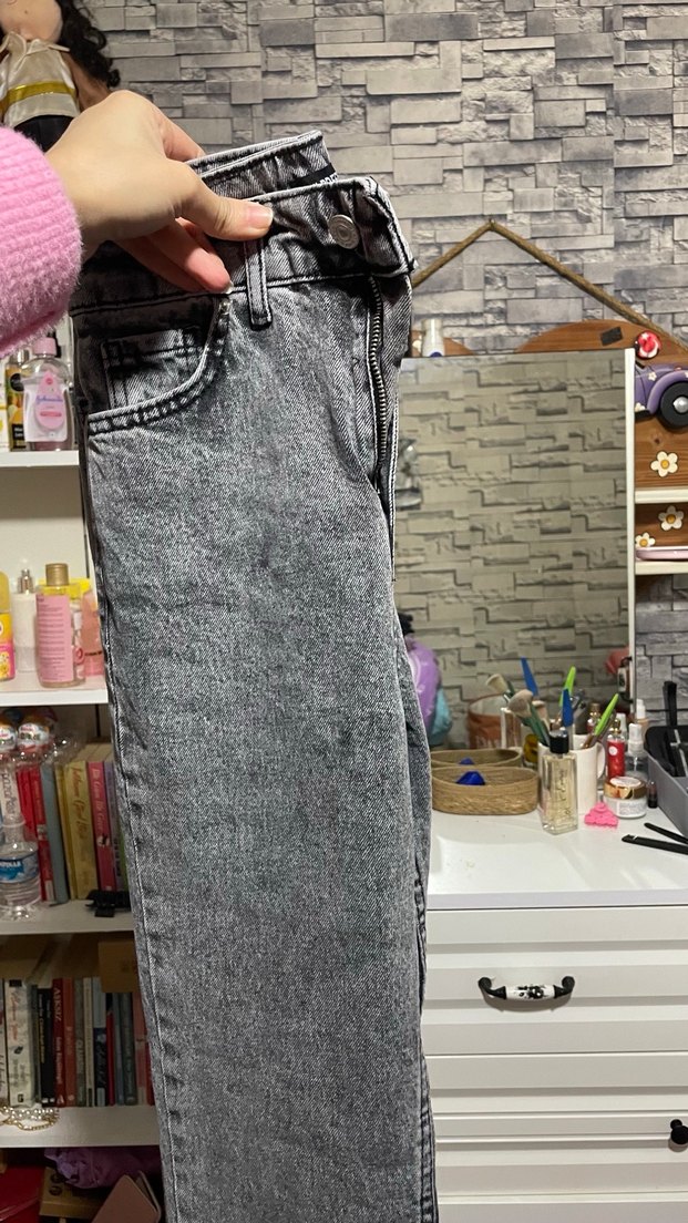 New Green Kot Pantolon Etiketi - Görsel 4