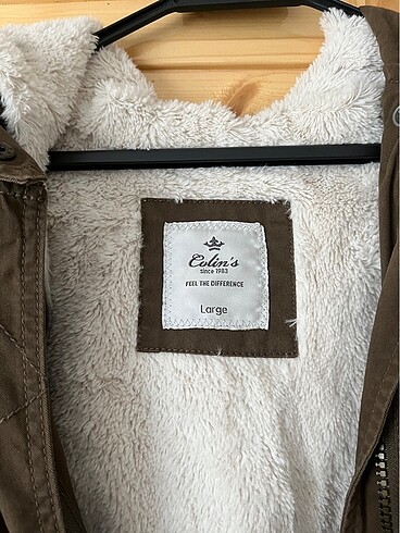 Colin's Colins Mont