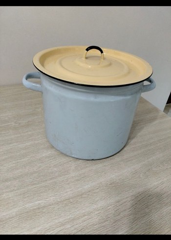 Vintage Tencere